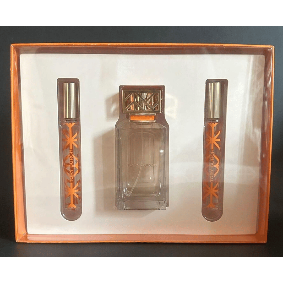 Tory Burch 3-Pc. Signature Eau de Parfum Gift Set