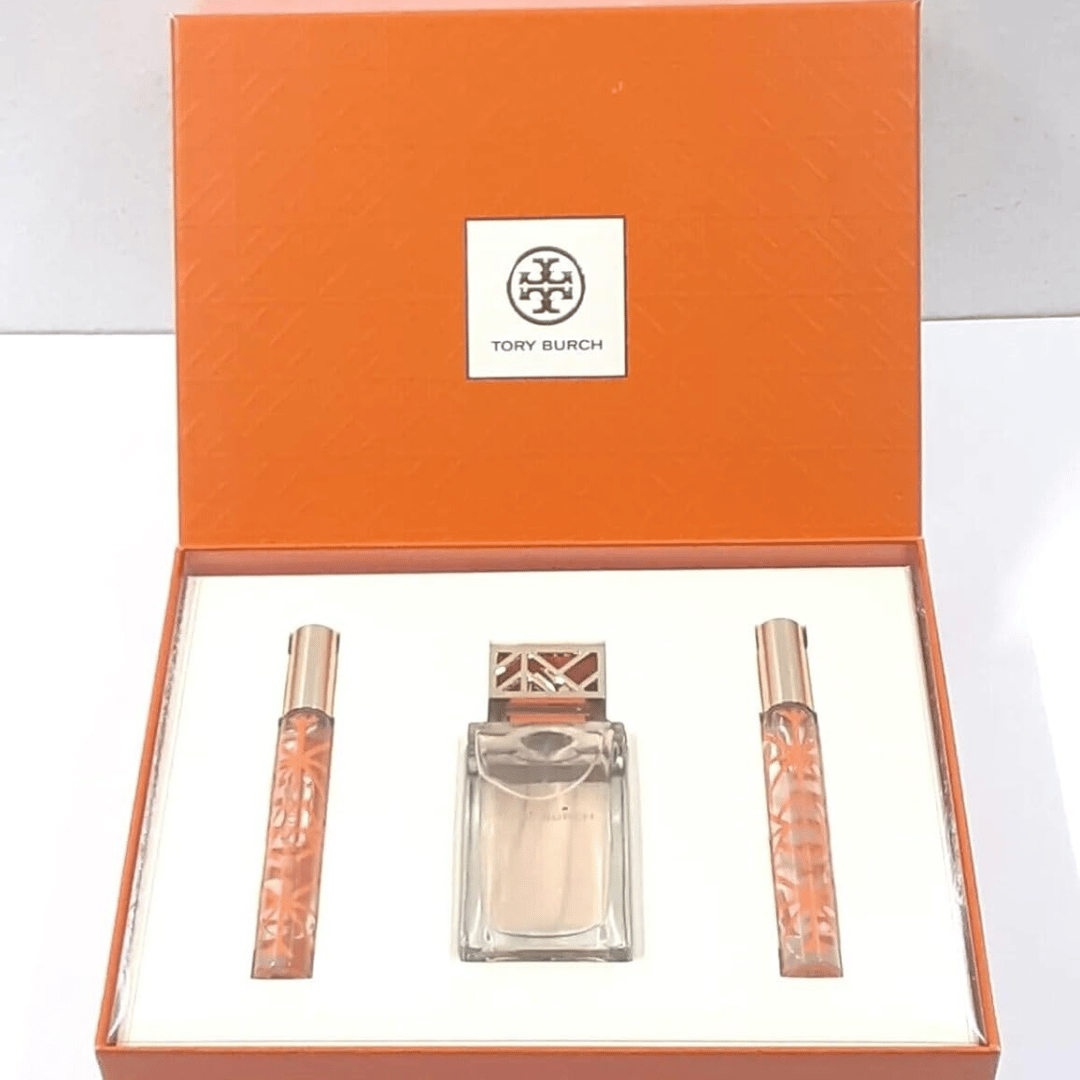 Tory Burch 3-Pc. Signature Eau de Parfum Gift Set