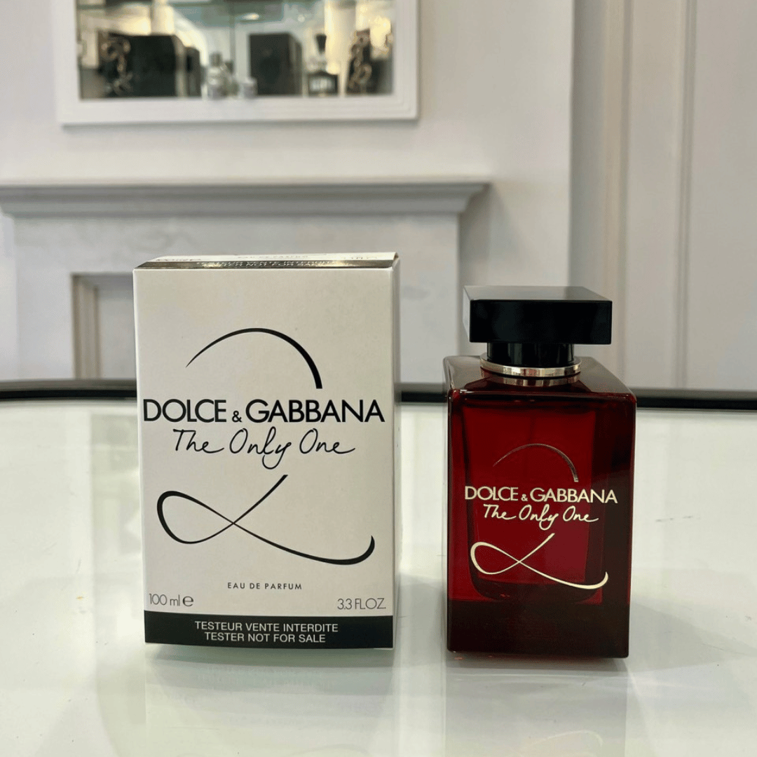 D&G The Only One 2 Eau de Parfum - Tester
