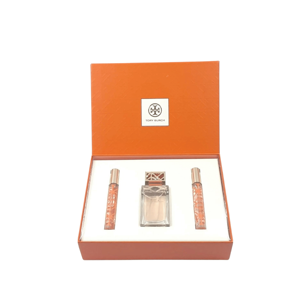 Tory Burch 3-Pc. Signature Eau de Parfum Gift Set