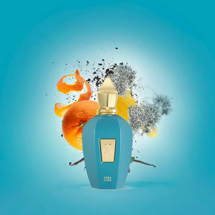 Xerjoff V Erba Pura Eau de Parfum – The Perfume Store