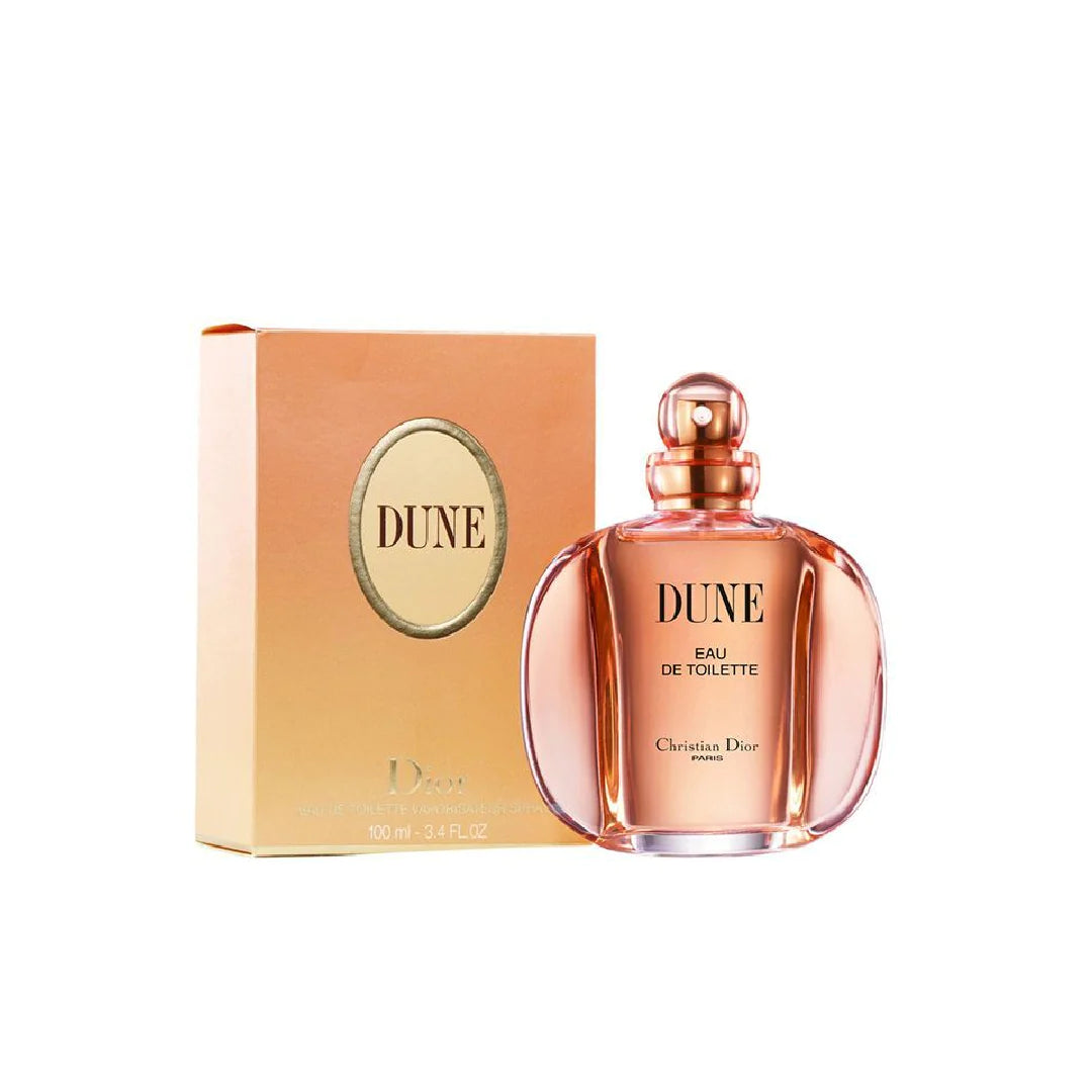 Dior Dune Eau de toilette – The Perfume Store