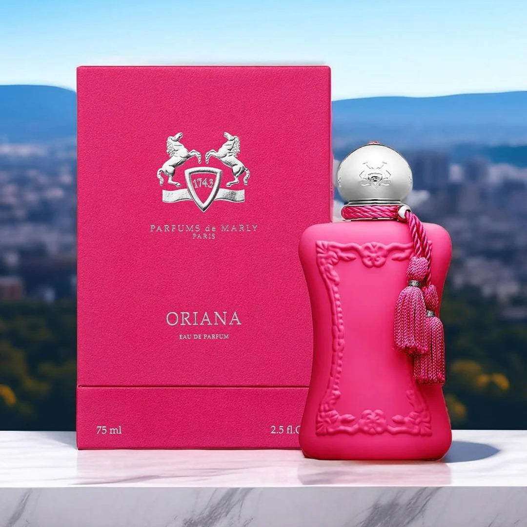 Parfums de Marly Paris Oriana Eau De Parfum