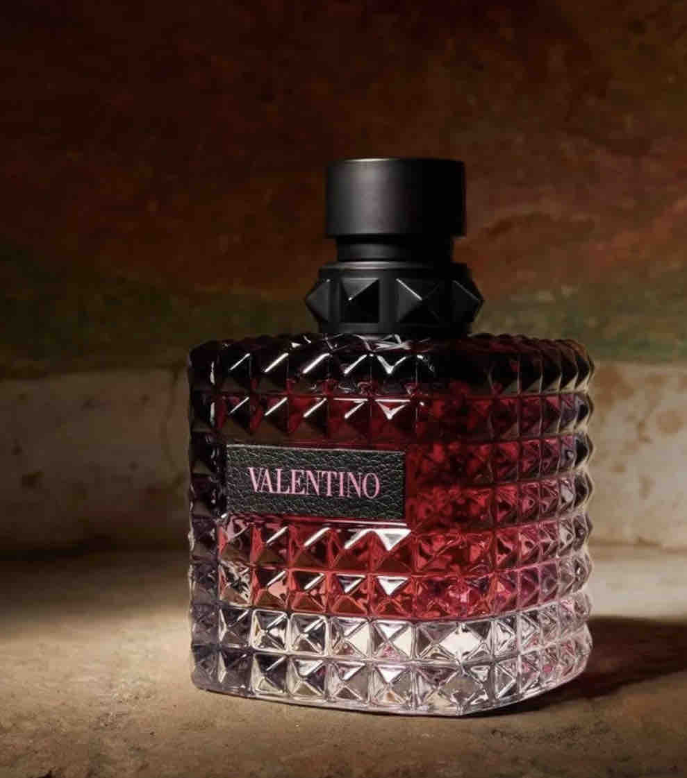 Valentino Donna Born In Roma Intense Eau De Parfum