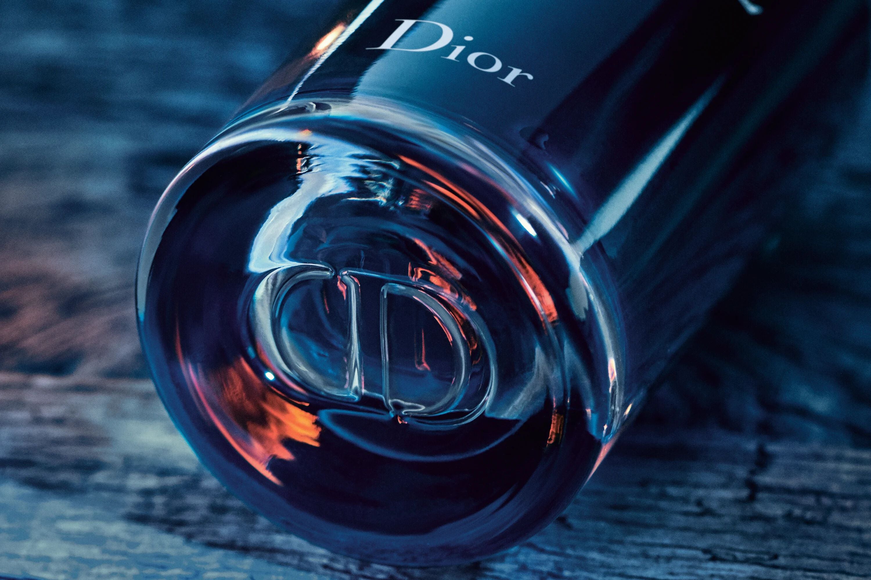 Dior Sauvage Elixir Eau De Parfum