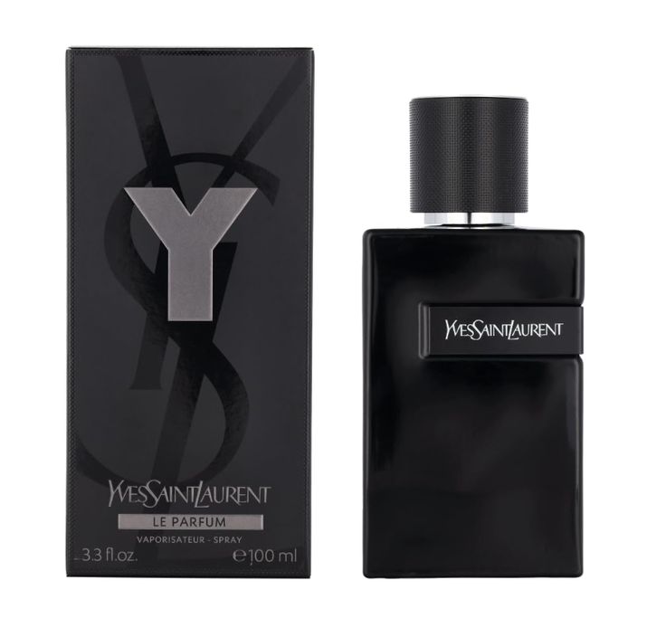 Y Eau de Parfum Yves Saint Laurent For Men
