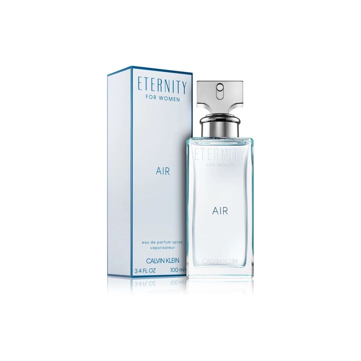 Calvin Klein Eternity Air - Eau de Parfum