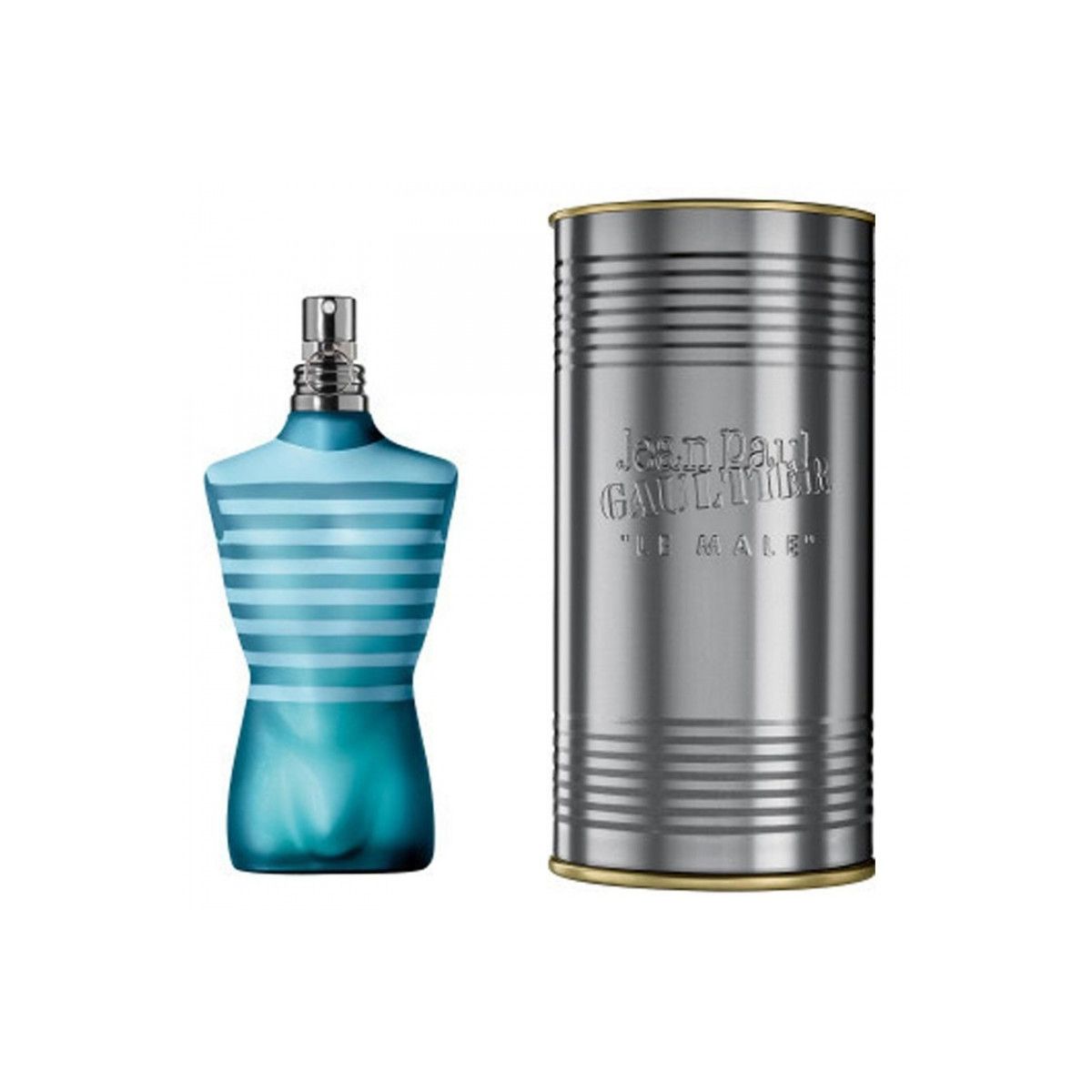 Jean paul gaultier discount le male eau de