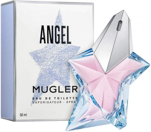 Thierry Mugler Angel De Toilette