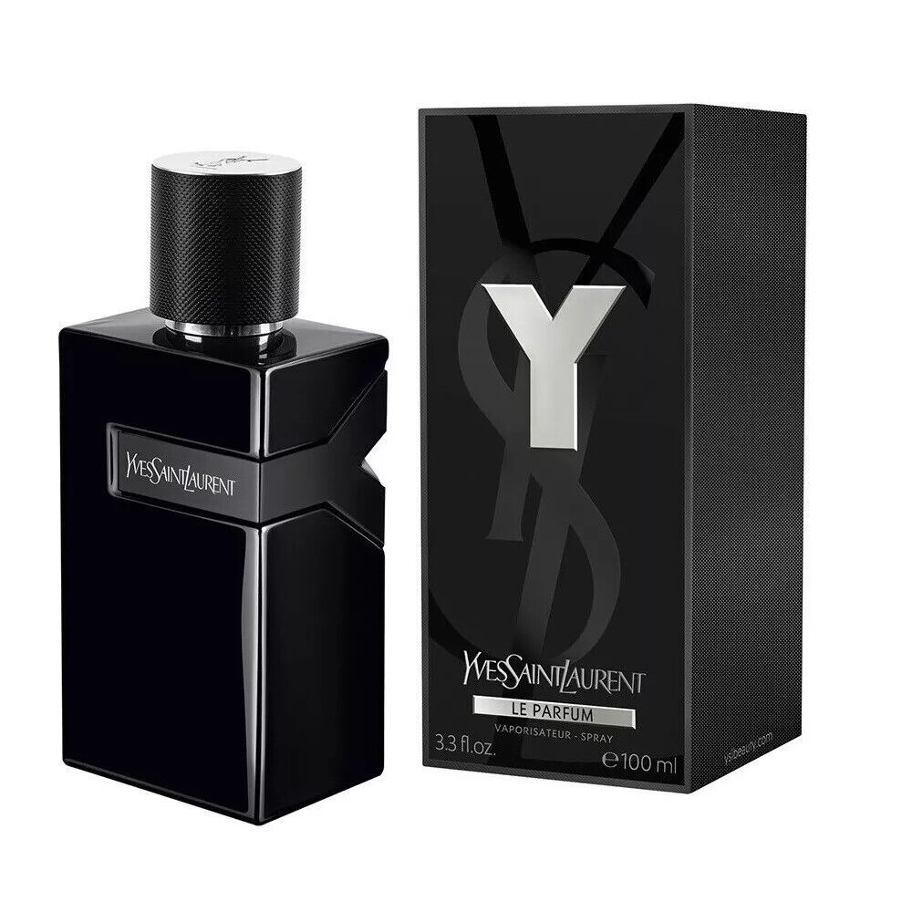 Y Eau de Parfum Yves Saint Laurent For Men