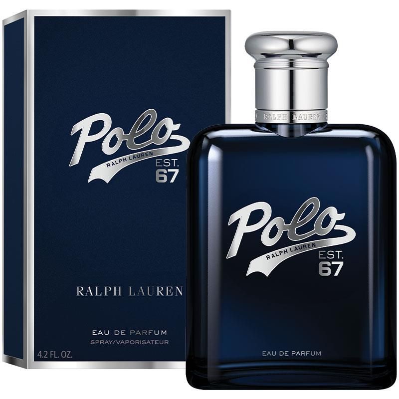 Polo 67 Ralph Lauren Eau De Parfum