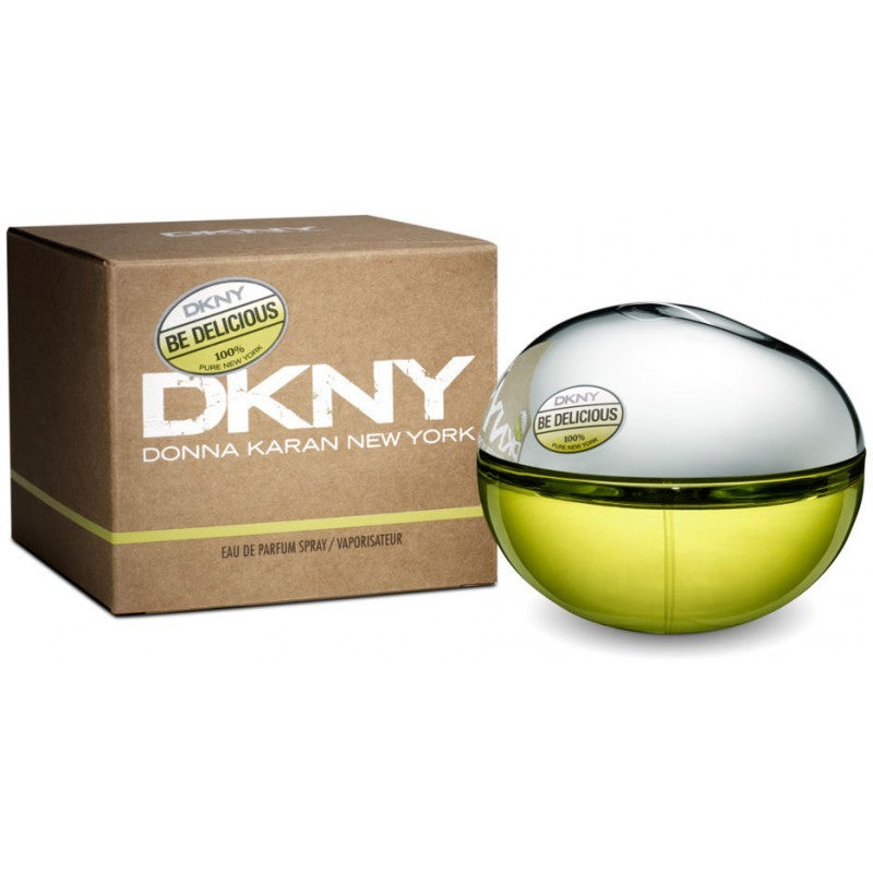 DKNY Be Delicious Eau De Perfume