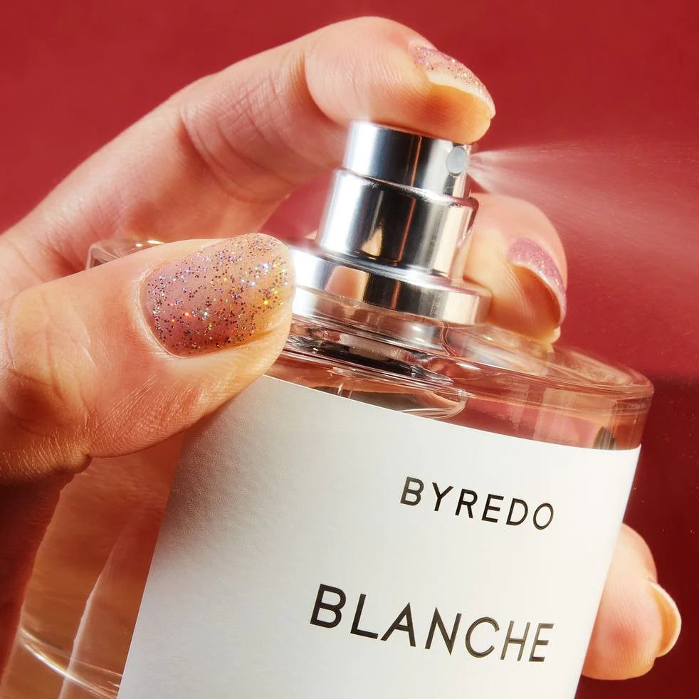 Byredo Blanche Eau de Parfum – The Perfume Store