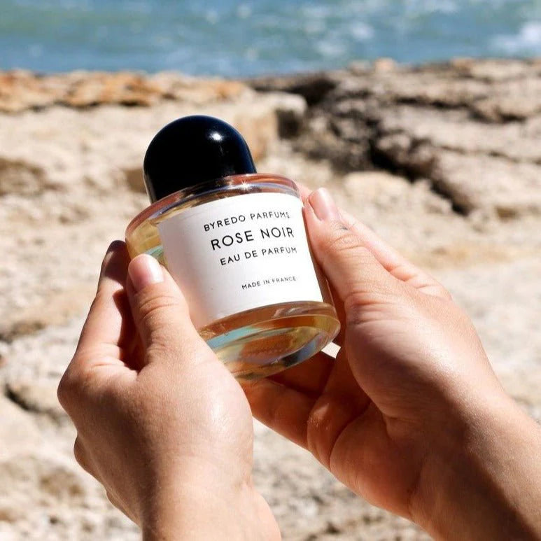 Byredo Rose Noir Eau de Parfum – The Perfume Store