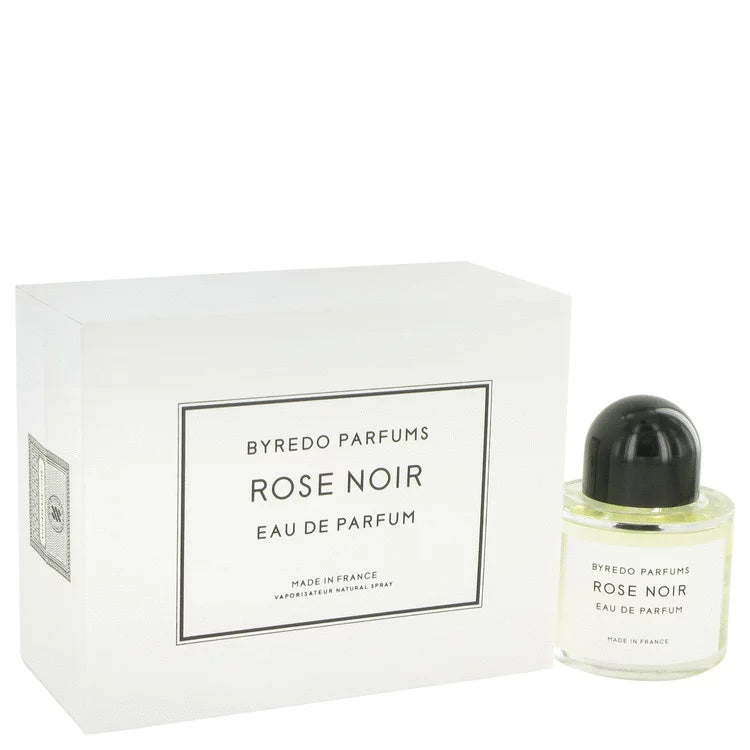 Byredo Rose Noir Eau de Parfum – The Perfume Store Byredo Rose Noir Eau de Parfum – The Perfume Store