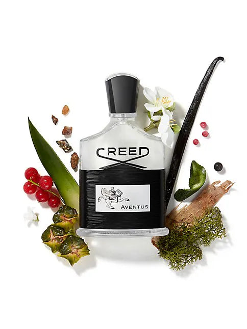 Creed Aventus Eau De Parfum - www.theperfumestoreinc.com 