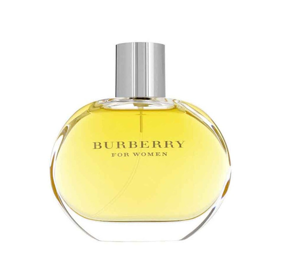 Burberry For Women Eau de Parfum