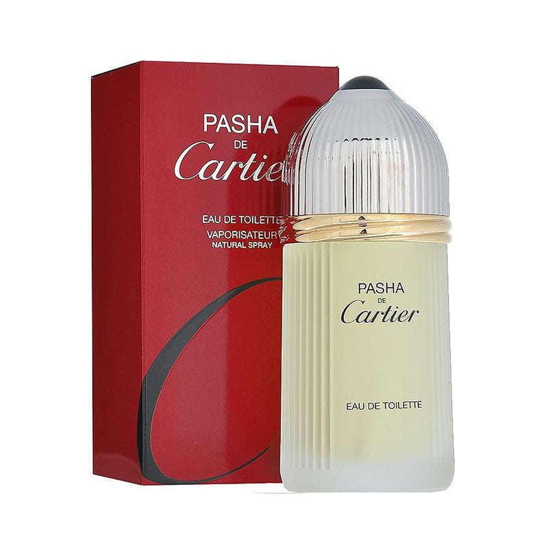 Cartier Pasha Eau de Toilette