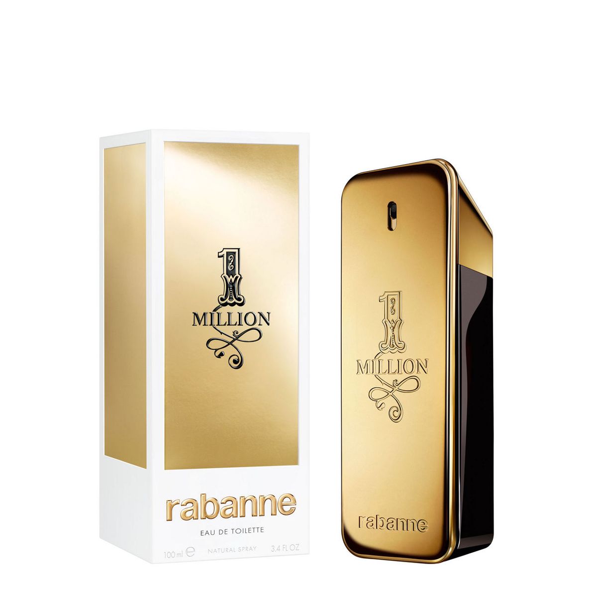 1 Million Rabanne For Men