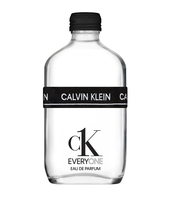 CALVIN KLEIN EVERYONE Eau de Parfum