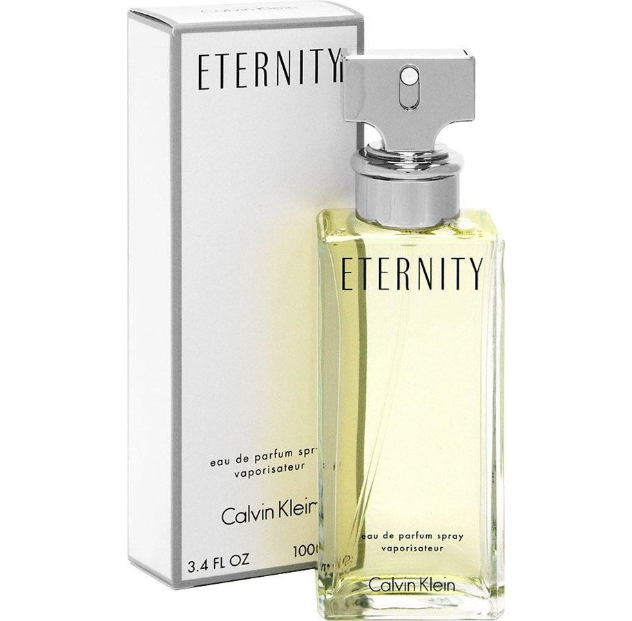 CK ETERNITY Eau De Parfum For Women