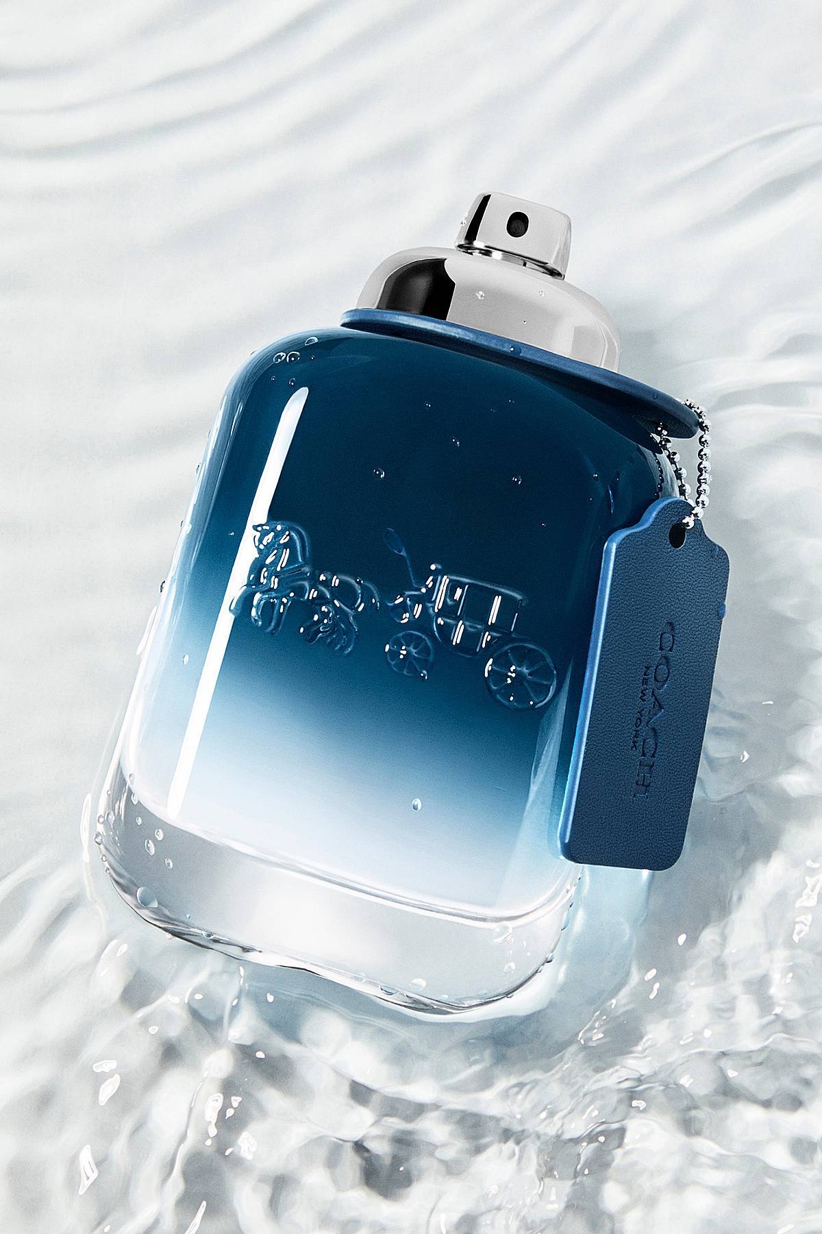 Coach Blue Eau de Toilette