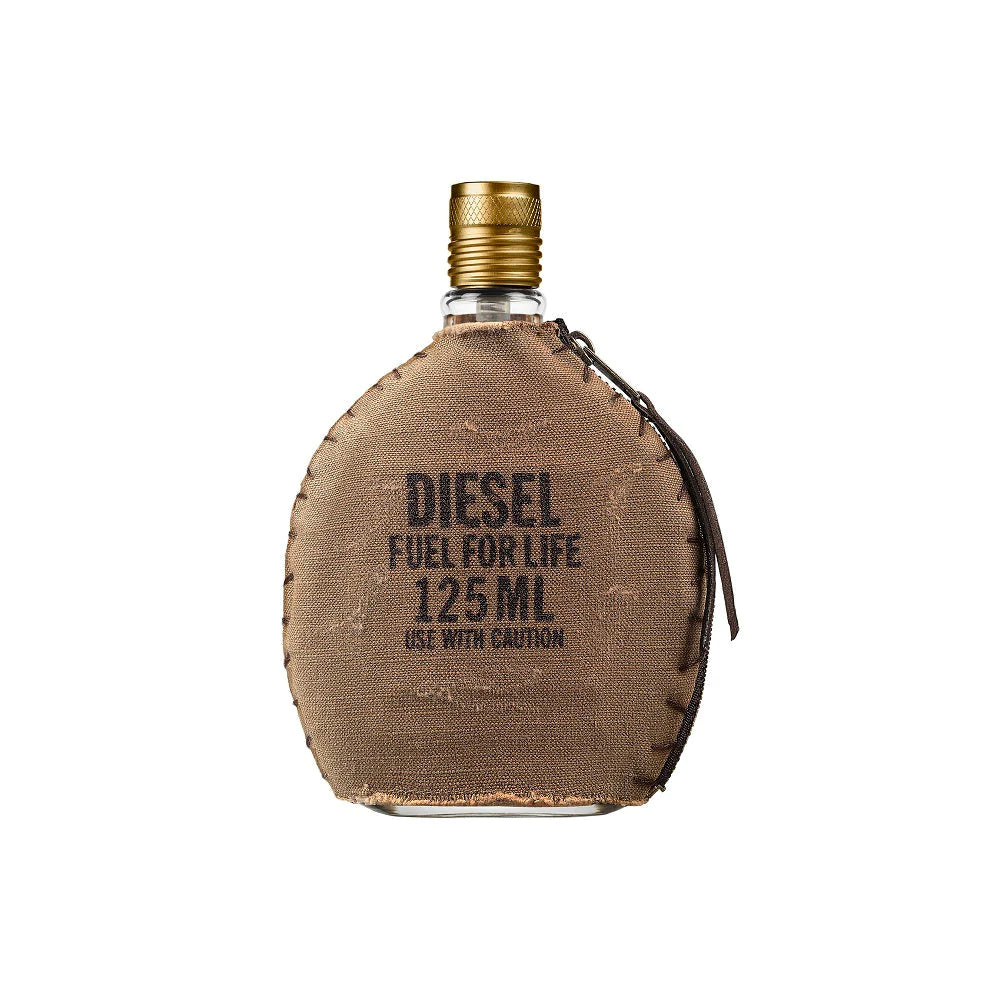 Diesel Fuel For Life EAU DE TOILETTE