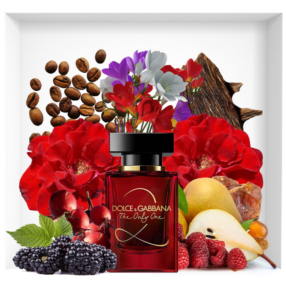 D&G The Only One 2 Eau de Parfum - www.htheperfumestoreinc.com  #perfume