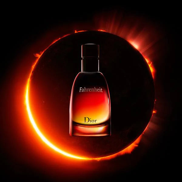 Dior Fahrenheit Parfum – The Perfume Store