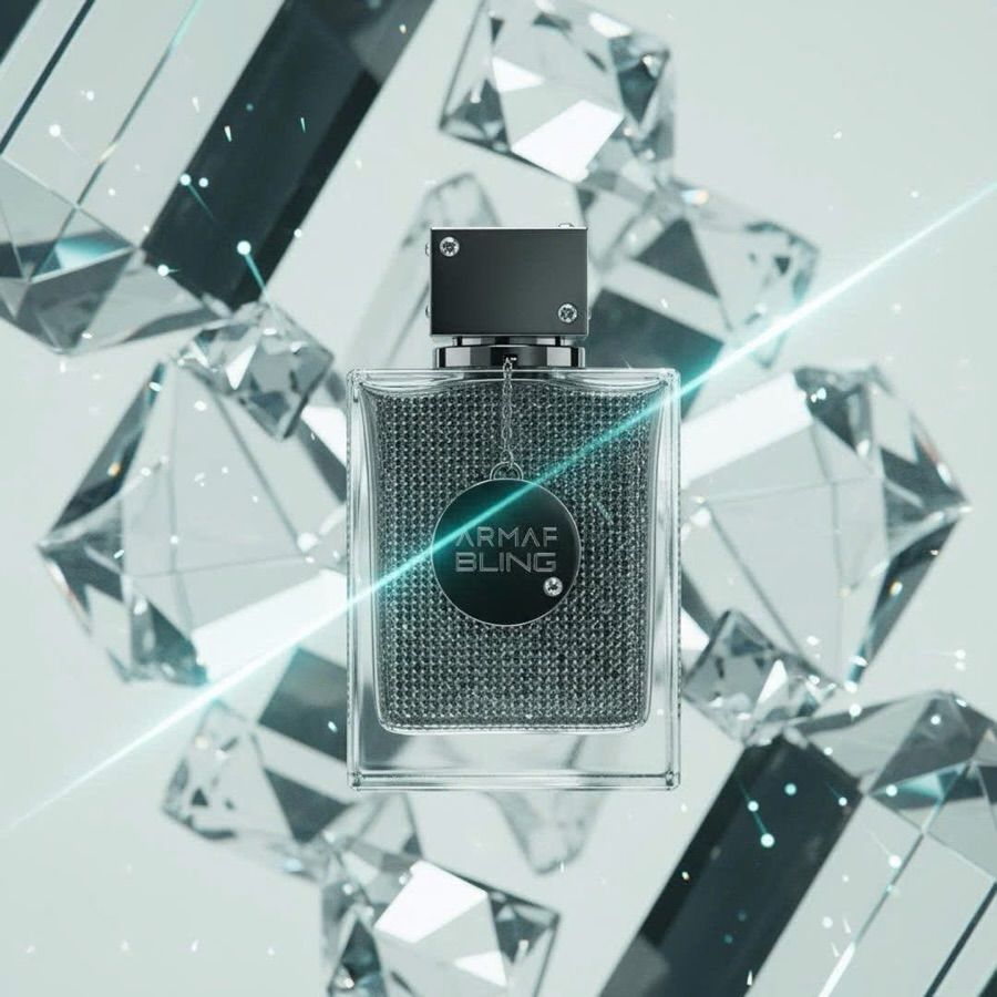 Armaf Club De Nuit Bling