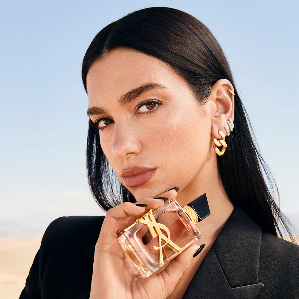 Libre Yves Saint Laurent For Women