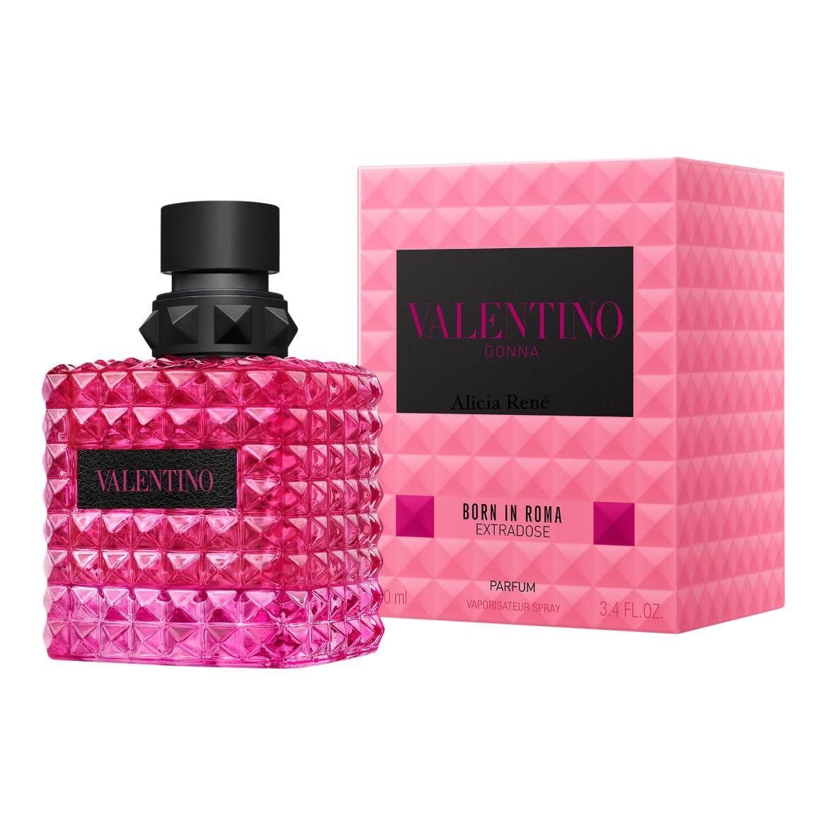 Born in Roma Extradose Donna Valentino For Women