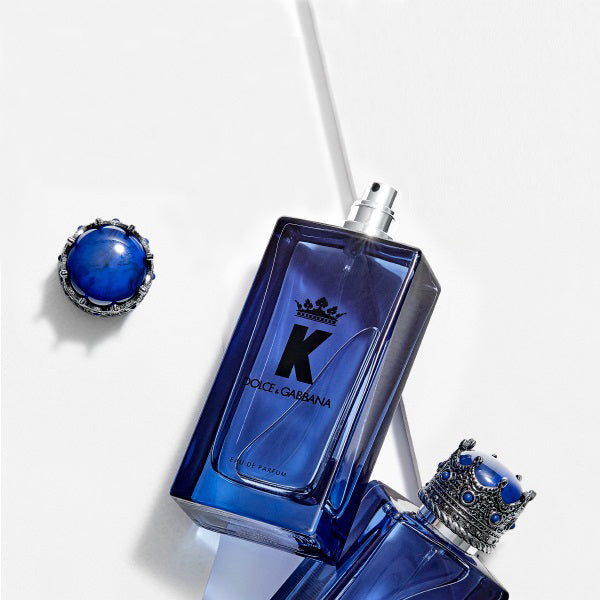 Eau de parfum discount k dolce gabbana