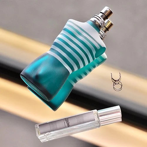 Jean Paul Gaultier LE MALE - Eau de Toilette – The Perfume Store