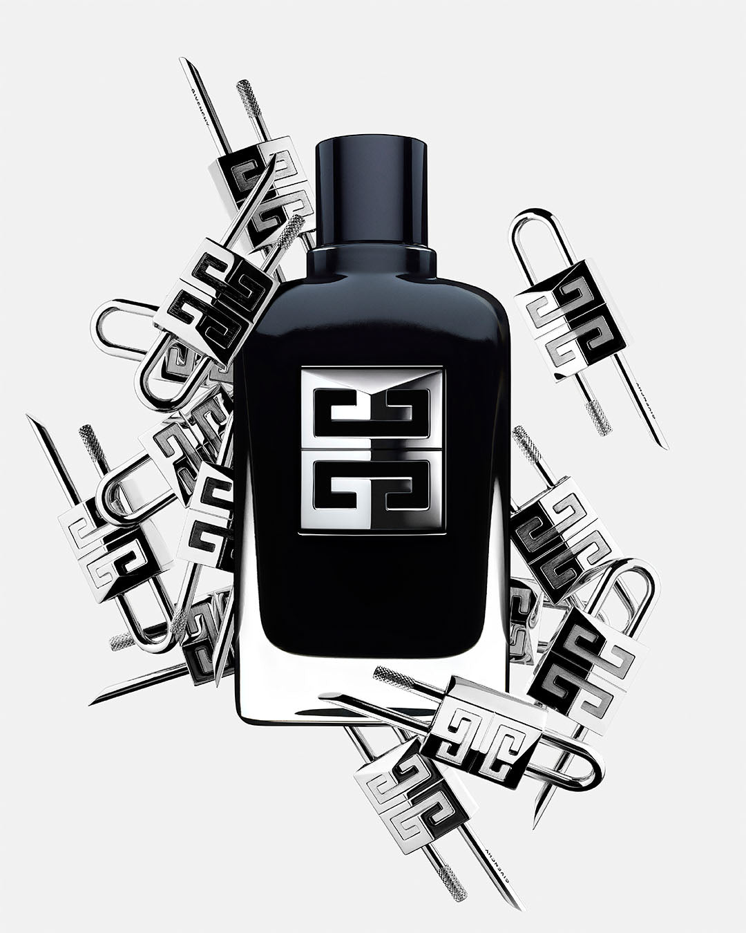 Givenchy Gentleman Society Eau de Parfum- www.theperfumestoreinc.com #perfume