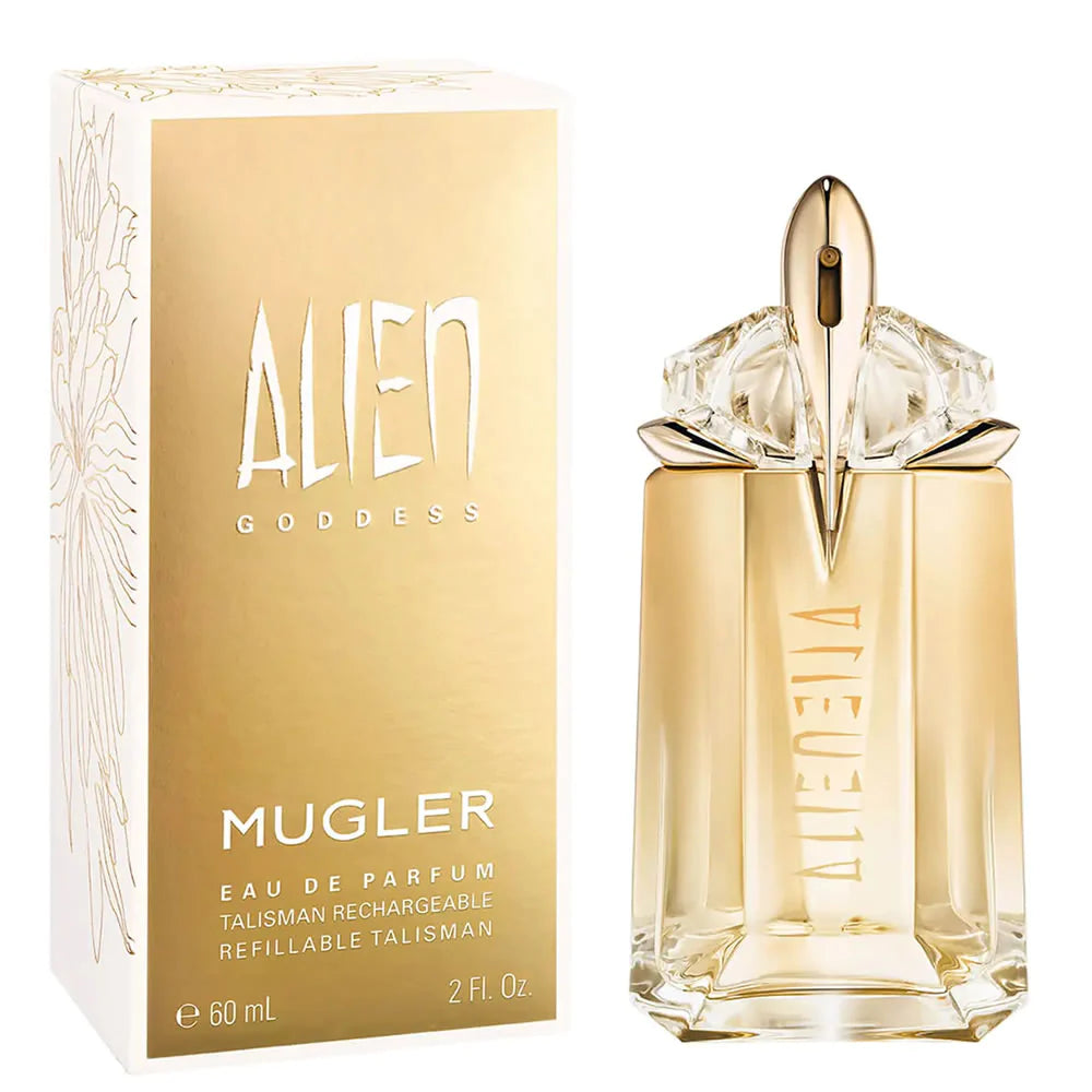 Thierry Mugler Alien Goddess Eau de Parfum