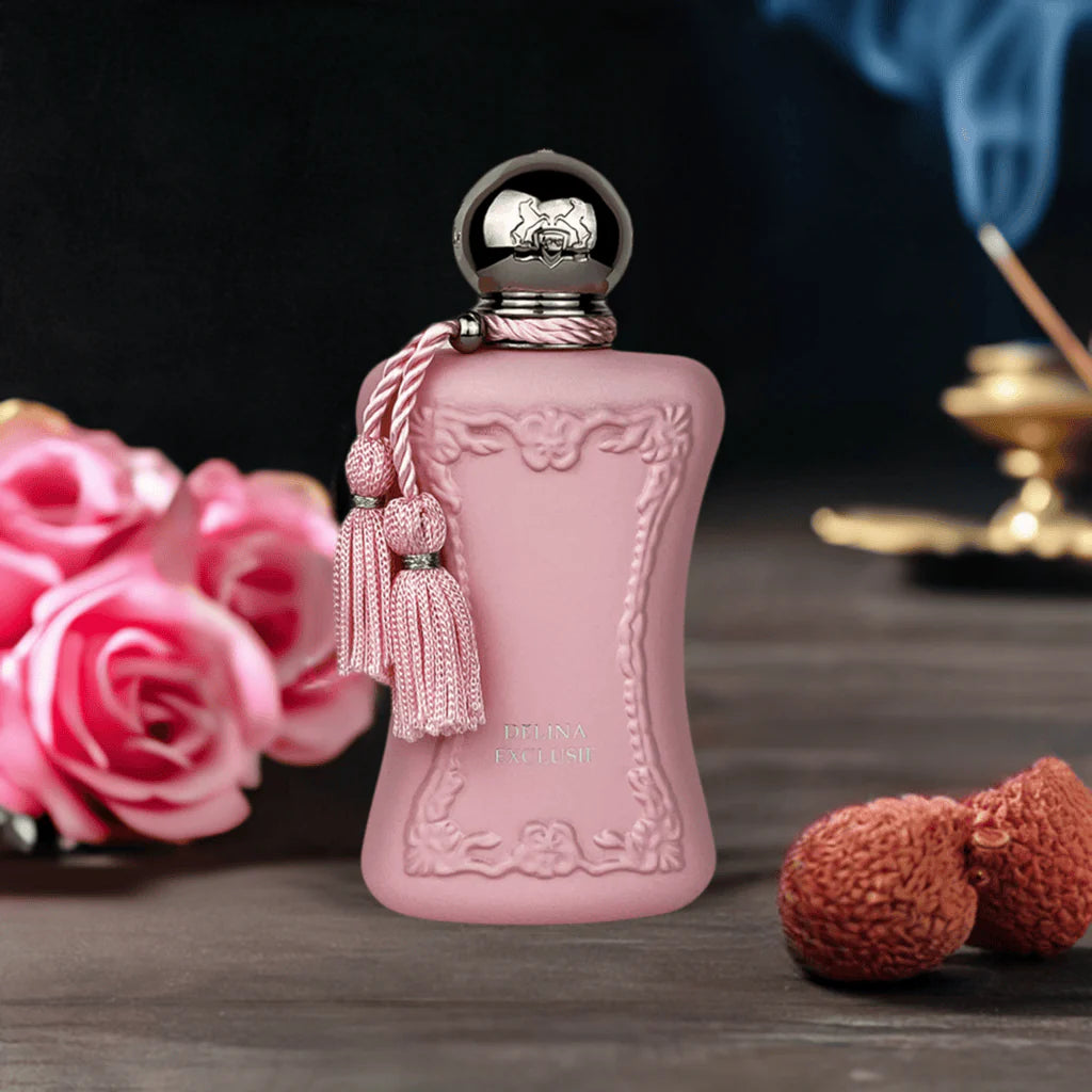 Parfums de Marly Paris Delina Exclusif Eau De Parfum