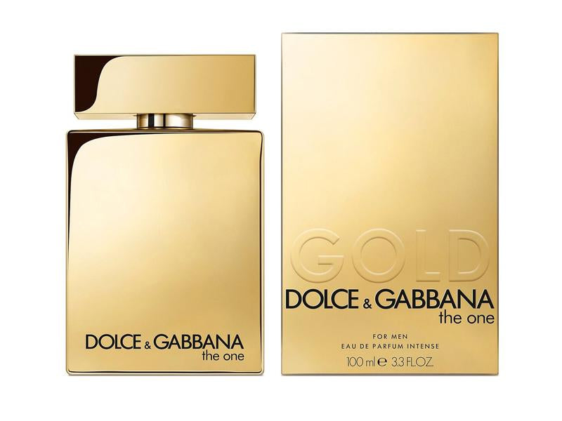 The one outlet d&g 100ml