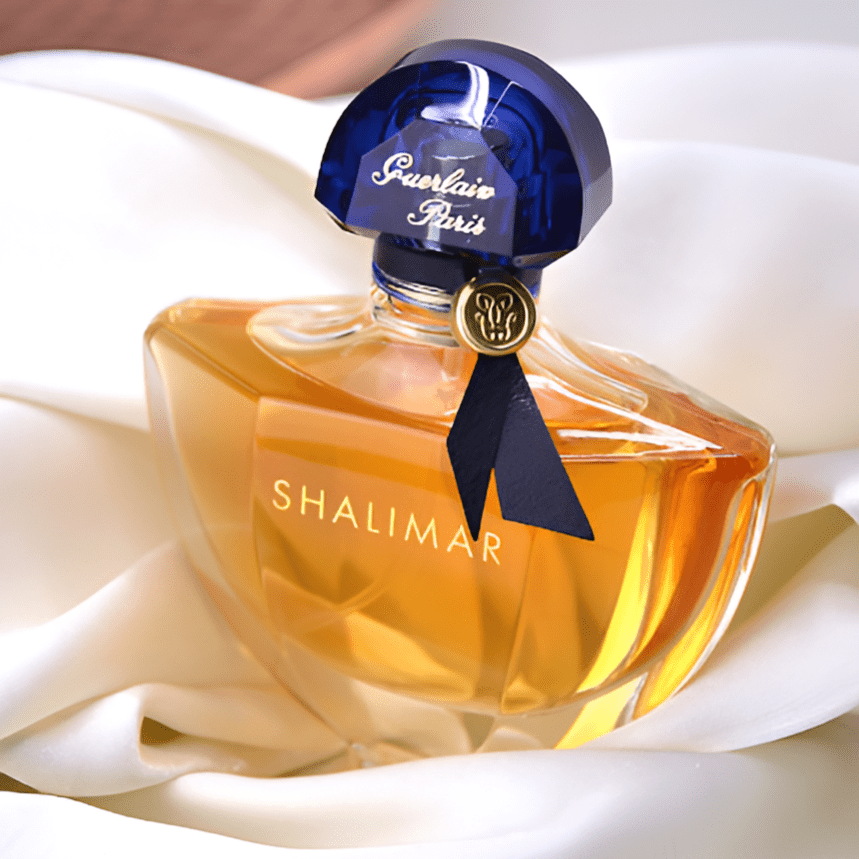 Guerlain Shalimar Eau de Toilette – The Perfume Store