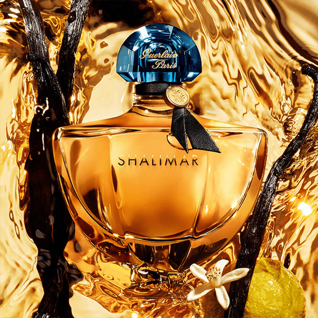 Guerlain Shalimar Eau de Toilette – The Perfume Store