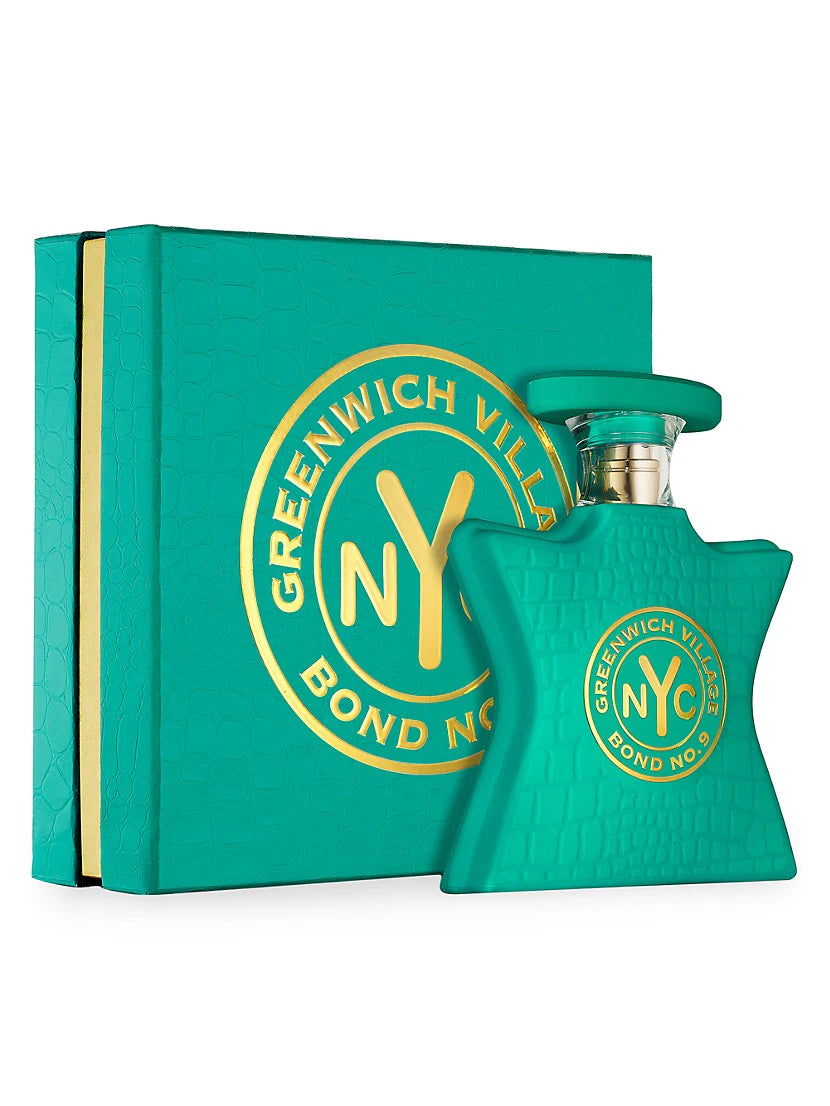 Bond No.9 Greenwich Village Eau De Parfum
