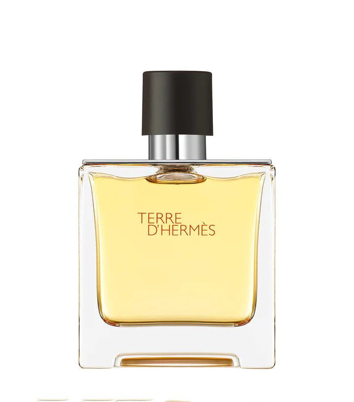 Terre D'Hermès, Pure Perfume