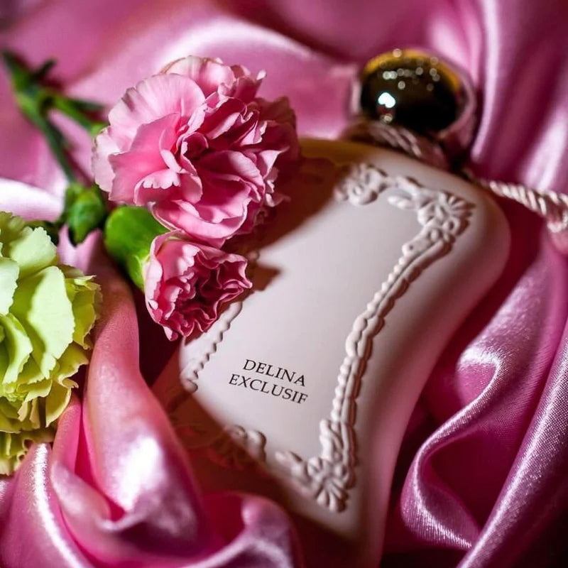 Parfums de Marly Paris Delina Exclusif Eau De Parfum – The Perfume