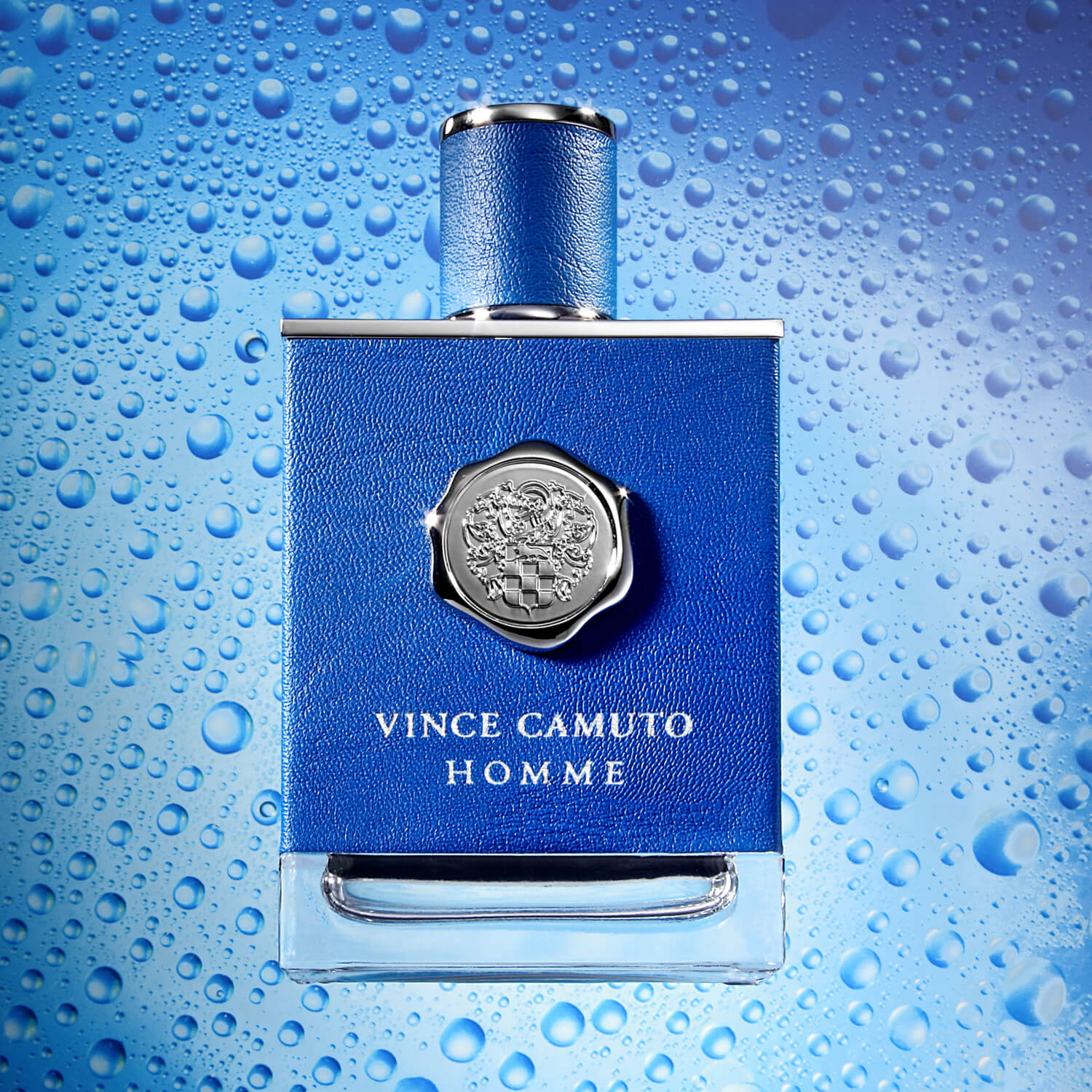 VINCE CAMUTO HOMME Eau de Toilette