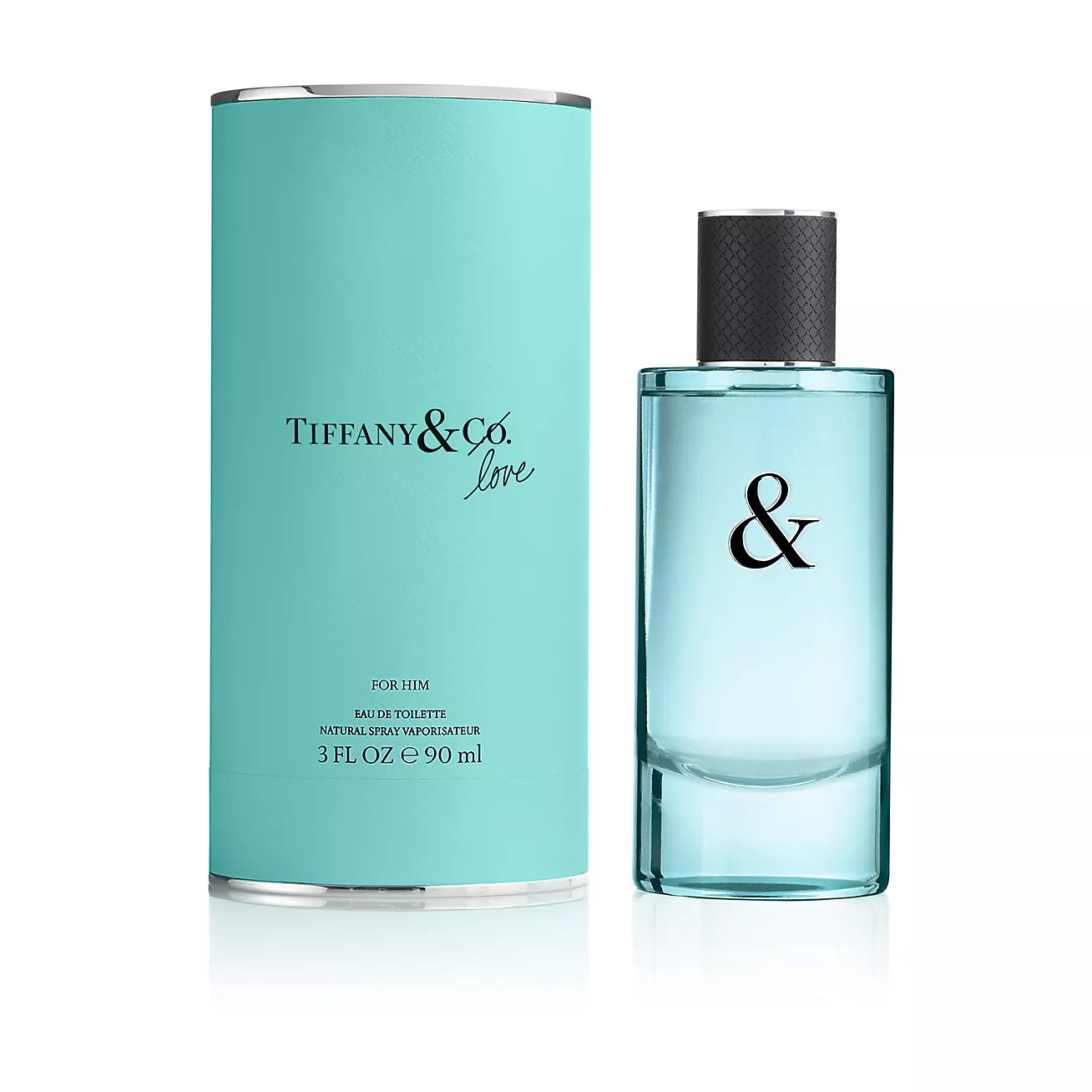 Tiffany & Love Eau de Toilette