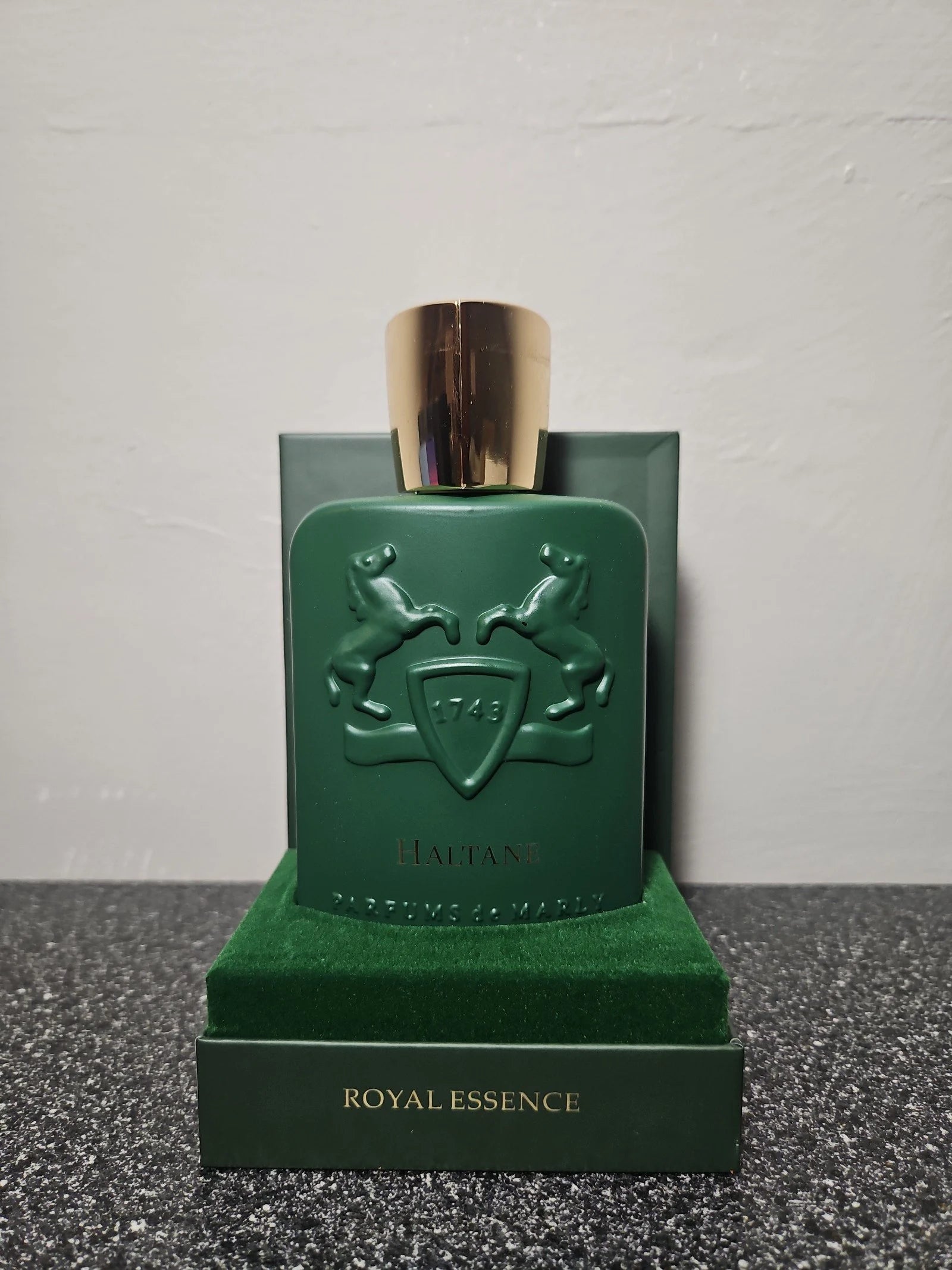 Parfums de Marly Paris Haltane Eau De Parfum