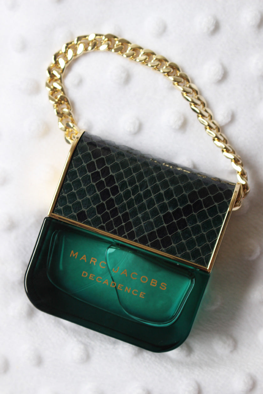 Marc Jacobs Decadence Eau De Parfum For Women EDP – The Perfume Store