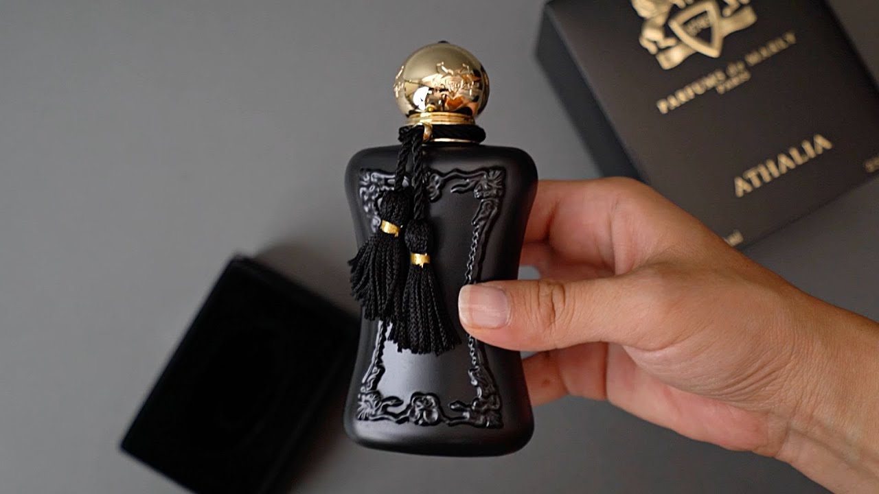 Parfums De Marly Athalia Eau de Parfum