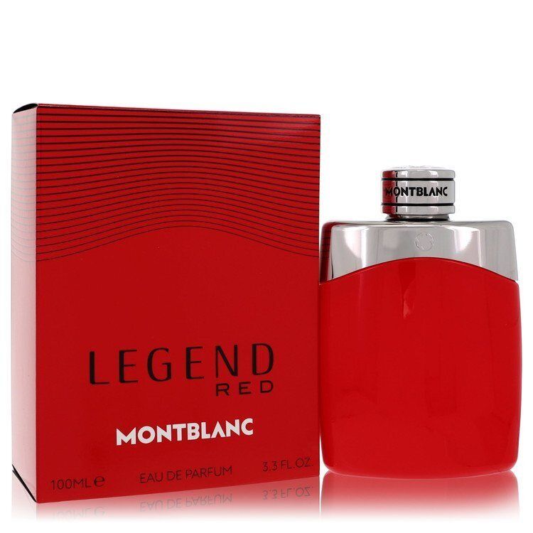 Montblanc Legend Red Eau de Parfum - www.theperfumestoreinc.com