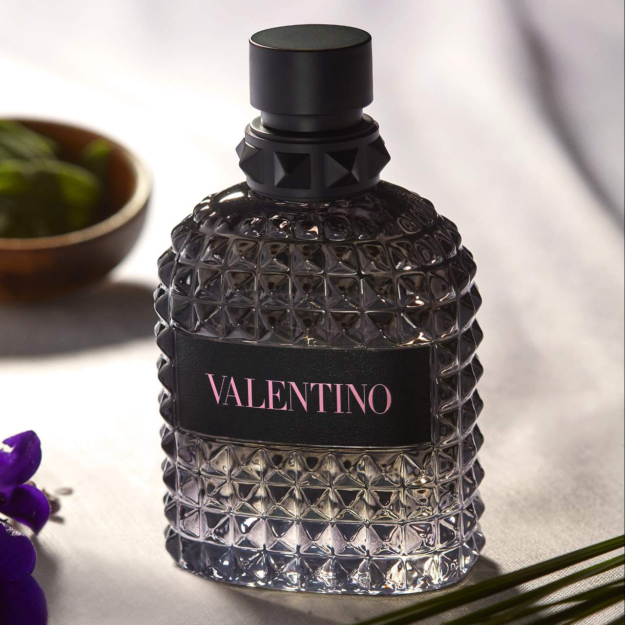 Valentino Uomo Born in Roma Eau de Toilette for men